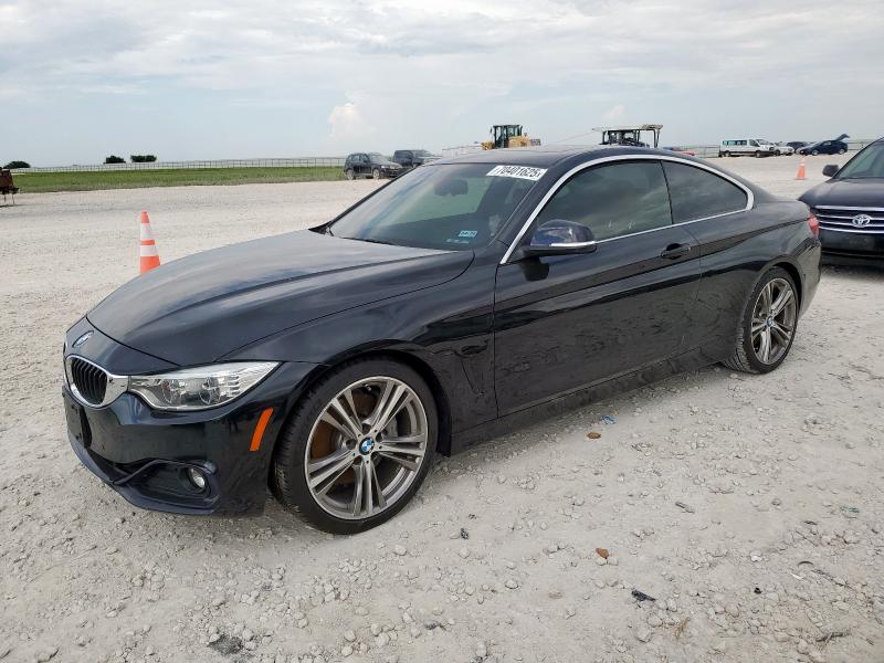 2016 BMW 435 I, 