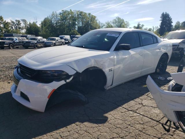 2016 DODGE CHARGER R/T, 