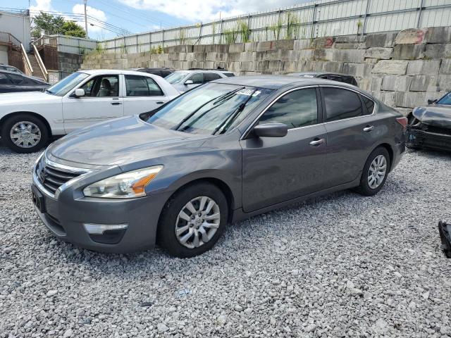2014 NISSAN ALTIMA 2.5, 