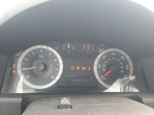 1FMCU0D70BKB66630 - 2011 FORD ESCAPE XLT ლურჯი ფოტო 9