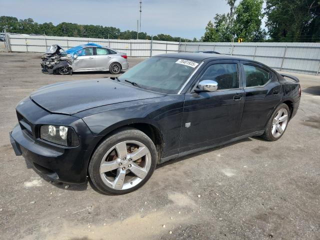 2008 DODGE CHARGER SXT, null