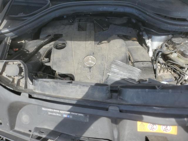 4JGDF6EE7HA988225 - 2017 MERCEDES-BENZ GLS 450 4MATIC SILVER photo 11