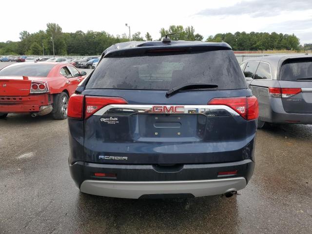 1GKKNKLA5KZ244658 - 2019 GMC ACADIA SLE GRAY photo 6