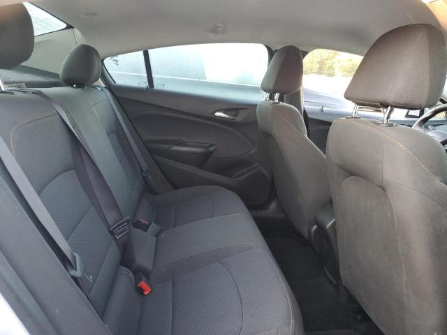 1G1BC5SM7H7248092 - 2017 CHEVROLET CRUZE LS 白色 照片 10