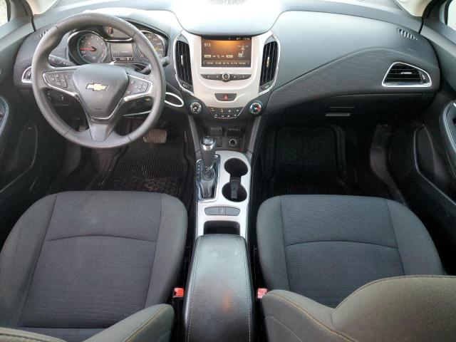 1G1BC5SM7H7248092 - 2017 CHEVROLET CRUZE LS 白色 照片 8