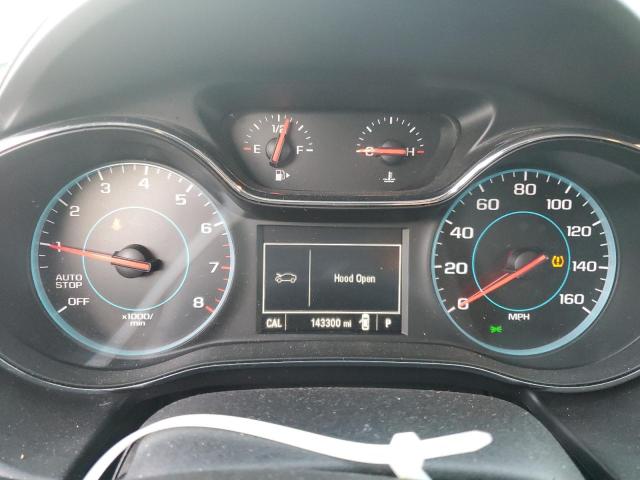 1G1BC5SM7H7248092 - 2017 CHEVROLET CRUZE LS 白色 照片 9