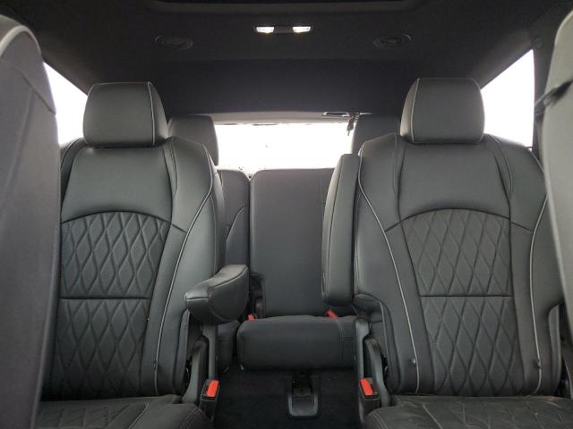 5GAEVCKW2NJ124249 - 2022 BUICK ENCLAVE AVENIR BLACK photo 10