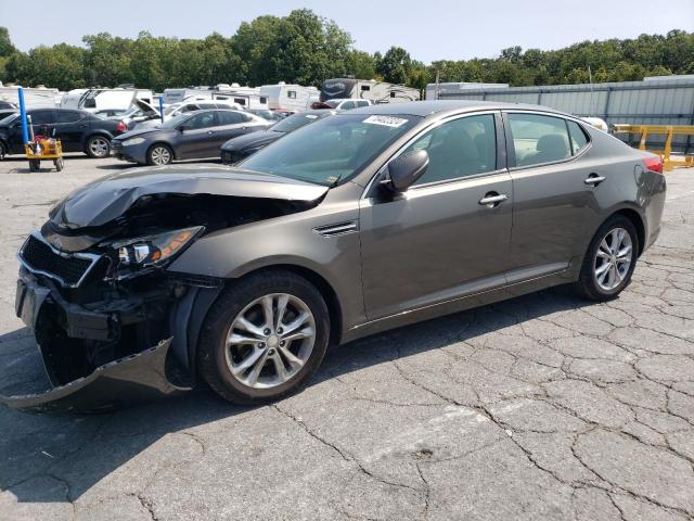 2012 KIA OPTIMA EX, 