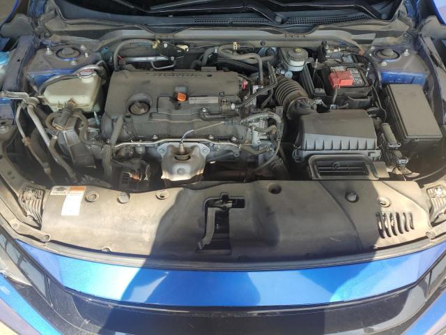 19XFC2F88KE028990 - 2019 HONDA CIVIC SPORT Mavi foto 11