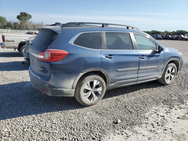 4S4WMAED6N3446509 - 2022 SUBARU ASCENT PREMIUM BLUE photo 3