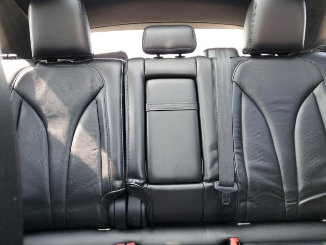 5LMTJ3DH6JUL00558 - 2018 LINCOLN MKC RESERVE შავი ფოტო 10