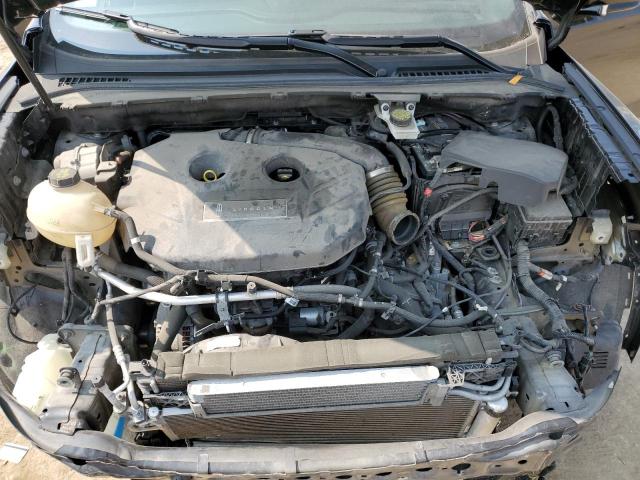 5LMTJ3DH6JUL00558 - 2018 LINCOLN MKC RESERVE შავი ფოტო 12