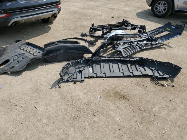 5LMTJ3DH6JUL00558 - 2018 LINCOLN MKC RESERVE შავი ფოტო 13