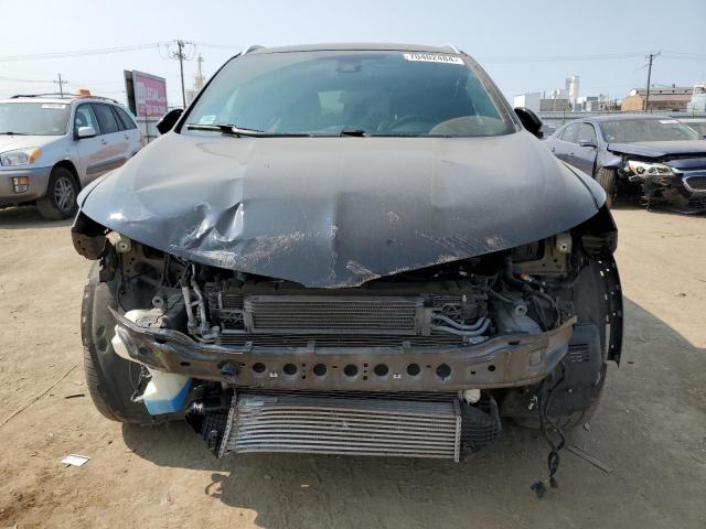 5LMTJ3DH6JUL00558 - 2018 LINCOLN MKC RESERVE შავი ფოტო 5