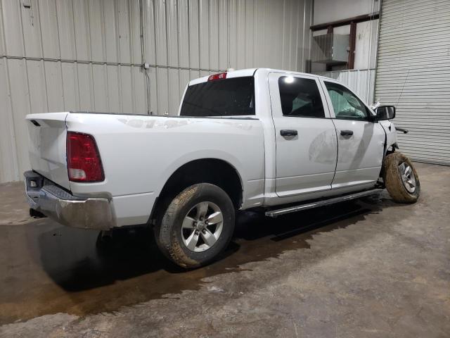 1C6RR7KT3HS814955 - 2017 RAM 1500 ST WHITE photo 3