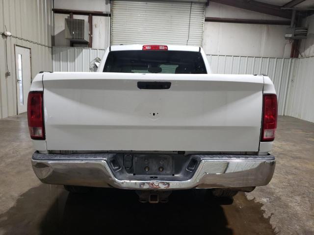 1C6RR7KT3HS814955 - 2017 RAM 1500 ST WHITE photo 6