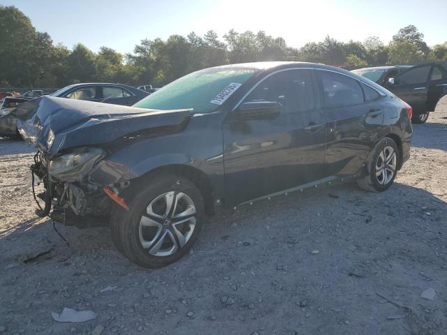 2016 HONDA CIVIC LX, 