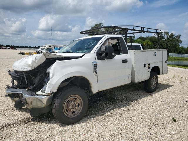 2019 FORD F250 SUPER DUTY, 