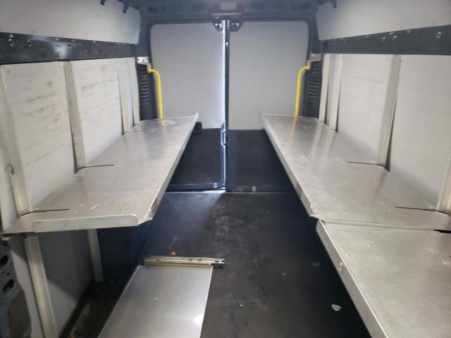 3C6MRVJG5ME586926 - 2021 RAM PROMASTER 3500 HIGH Mavi foto 10