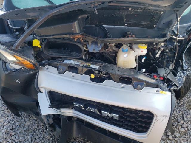 3C6MRVJG5ME586926 - 2021 RAM PROMASTER 3500 HIGH Mavi foto 12