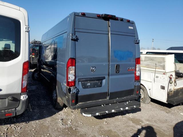 3C6MRVJG5ME586926 - 2021 RAM PROMASTER 3500 HIGH Mavi foto 2