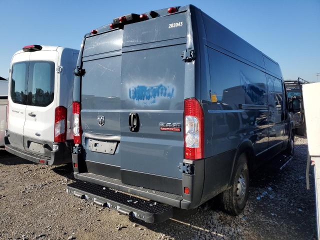 3C6MRVJG5ME586926 - 2021 RAM PROMASTER 3500 HIGH Mavi foto 3