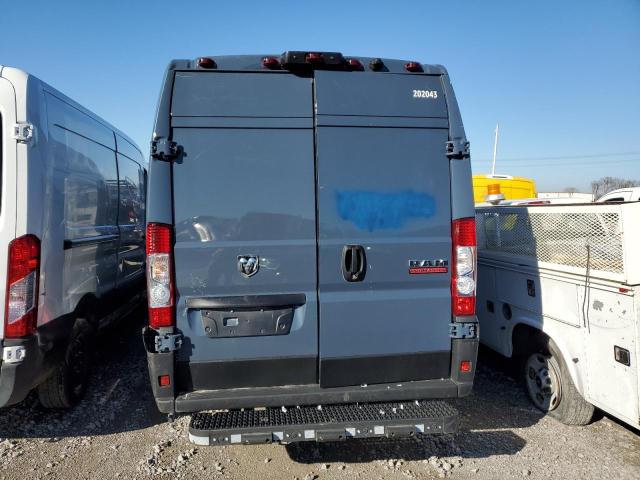 3C6MRVJG5ME586926 - 2021 RAM PROMASTER 3500 HIGH Mavi foto 6