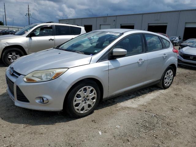 2012 FORD FOCUS SE, 