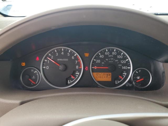 5N1AR1NN3BC631438 - 2011 NISSAN PATHFINDER S თეთრი ფოტო 9