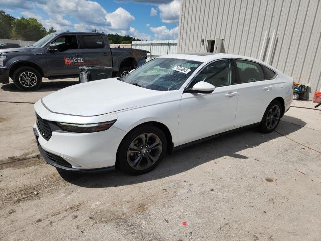 2023 HONDA ACCORD EX, 