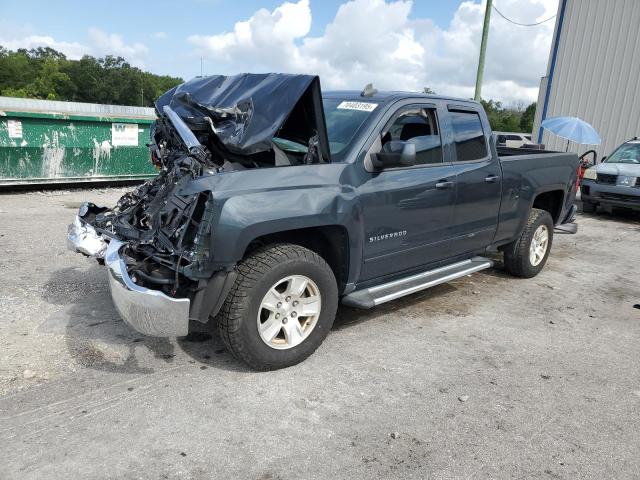 2019 CHEVROLET SILVERADO C1500 LT, 