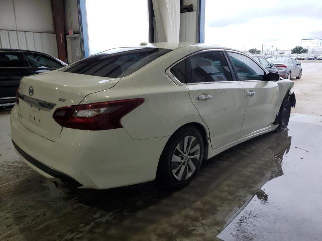 1N4AL3AP2JC179477 - 2018 NISSAN ALTIMA 2.5 WHITE photo 3