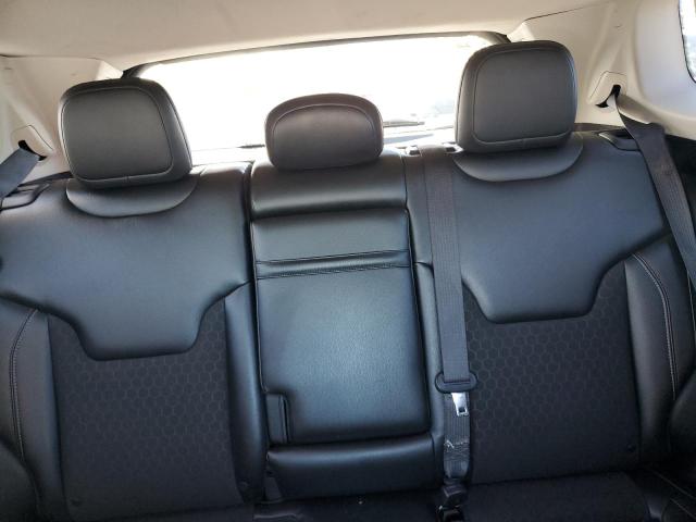 3C4NJCBB1JT271947 - 2018 JEEP COMPASS LATITUDE 黑色 照片 10