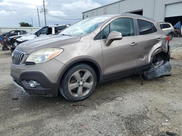 2014 BUICK ENCORE CONVENIENCE, 