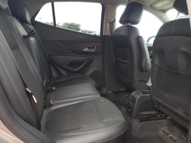 KL4CJBSB7EB598694 - 2014 BUICK ENCORE CONVENIENCE TAN photo 11