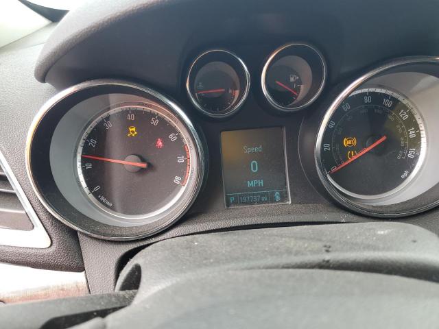 KL4CJBSB7EB598694 - 2014 BUICK ENCORE CONVENIENCE TAN photo 9