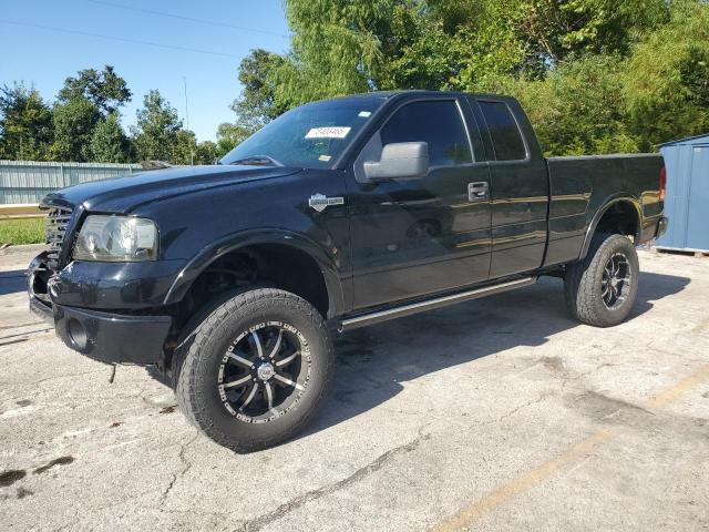 2006 FORD F150, 