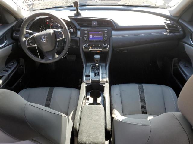 19XFC2F54JE009552 - 2018 HONDA CIVIC LX 蓝色 照片 8