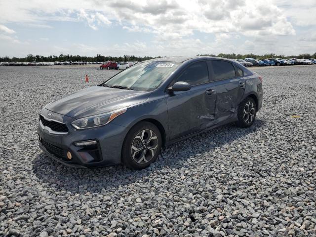 2020 KIA FORTE FE, 