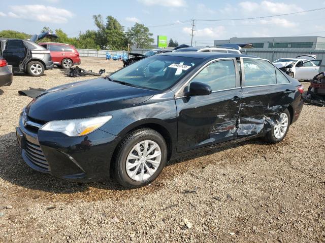 2017 TOYOTA CAMRY LE, 
