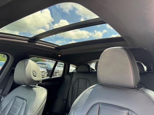 5UXUJ3C59KLG52027 - 2019 BMW X4 XDRIVE30I WHITE photo 13