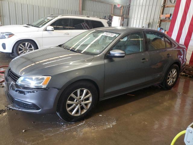 2011 VOLKSWAGEN JETTA SE, 