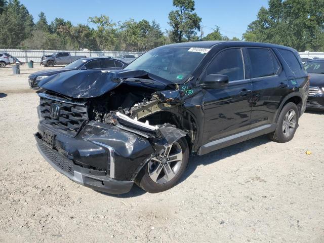 2024 HONDA PILOT EXL, 