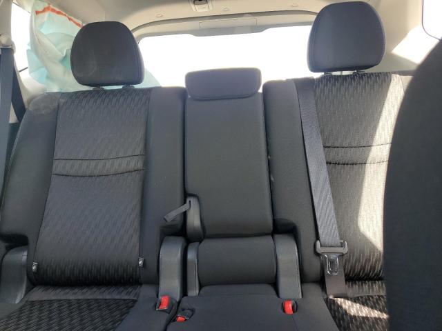 KNMAT2MV3JP528332 - 2018 NISSAN ROGUE S Сірий фото 10