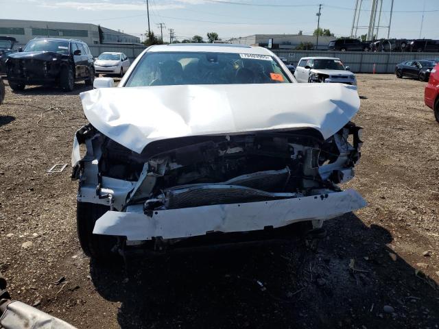 1G4G45G34GF265975 - 2016 BUICK LACROSSE SPORT TOURING WHITE photo 5