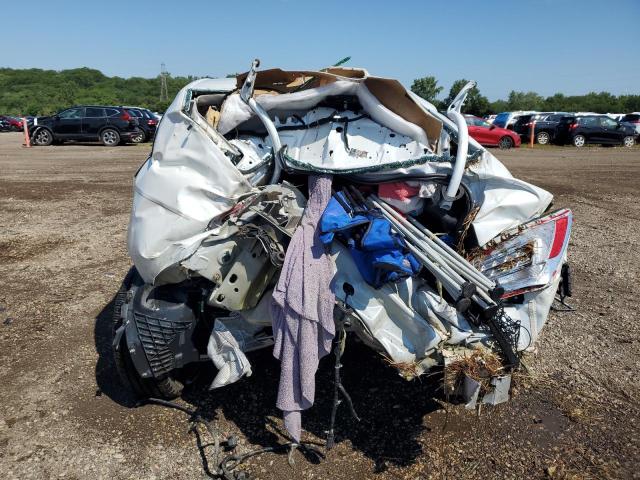 1G4G45G34GF265975 - 2016 BUICK LACROSSE SPORT TOURING WHITE photo 6
