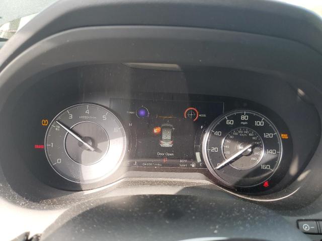 5J8TC1H76LL010483 - 2020 ACURA RDX ADVANCE Qara foto 9