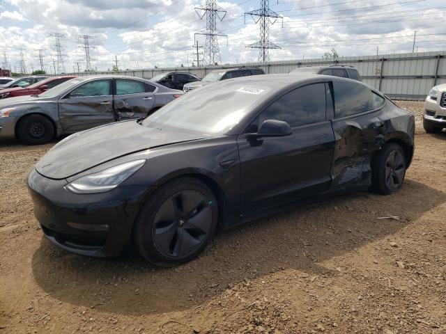 2020 TESLA MODEL 3, 