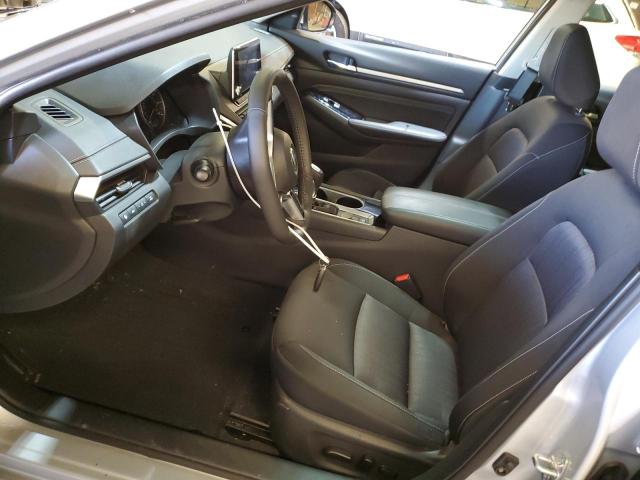 1N4BL4DW6NN403275 - 2022 NISSAN ALTIMA SV SILVER photo 7