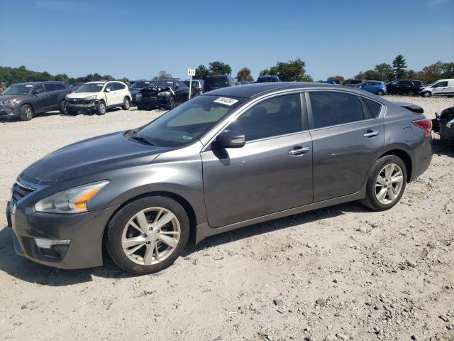 2014 NISSAN ALTIMA 2.5, 
